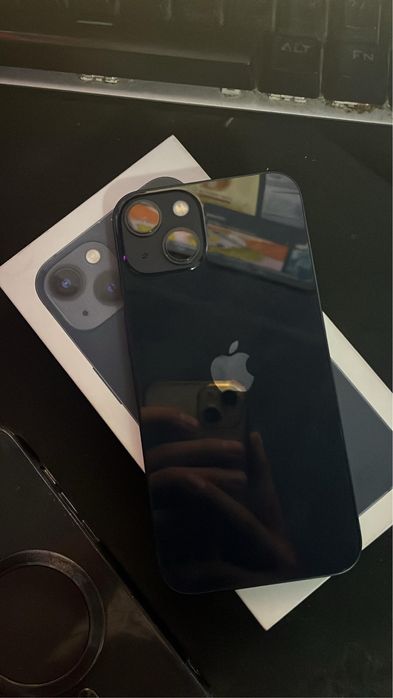Iphone 13 128GB 100akb (срочно продам)