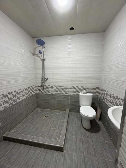 4 комн 1.5 сотки Участок Сергели 80.000&