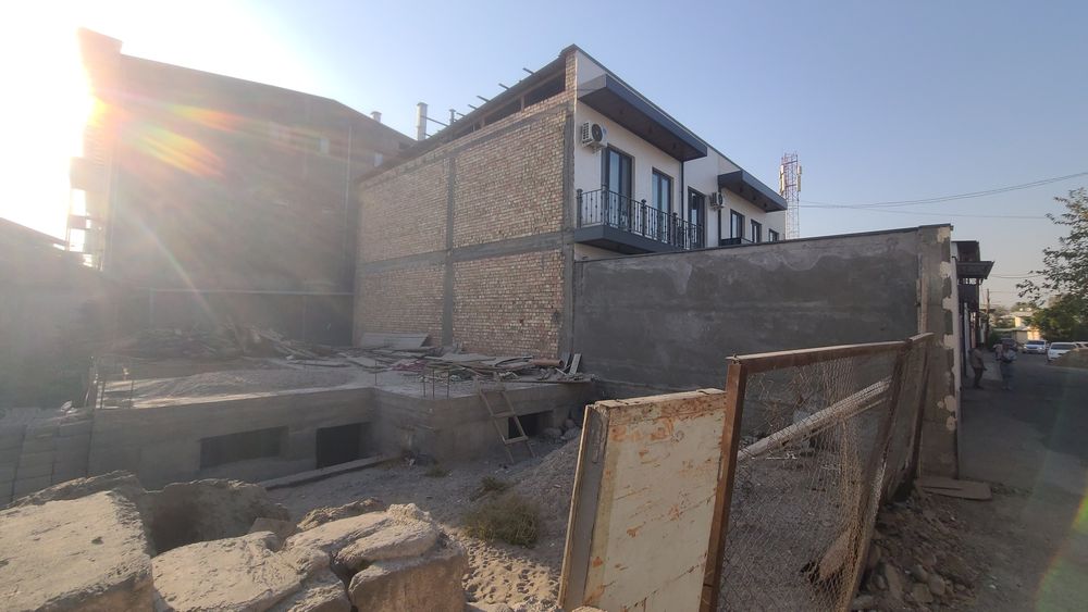 2 sotx yer sotiladi Yashnobot tumanida