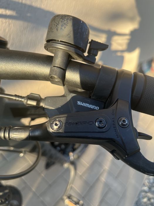 Vand MTB Occano 26 inch