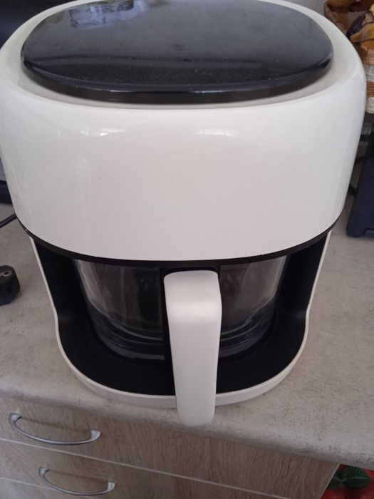 Air fryer 6л. 2400kw