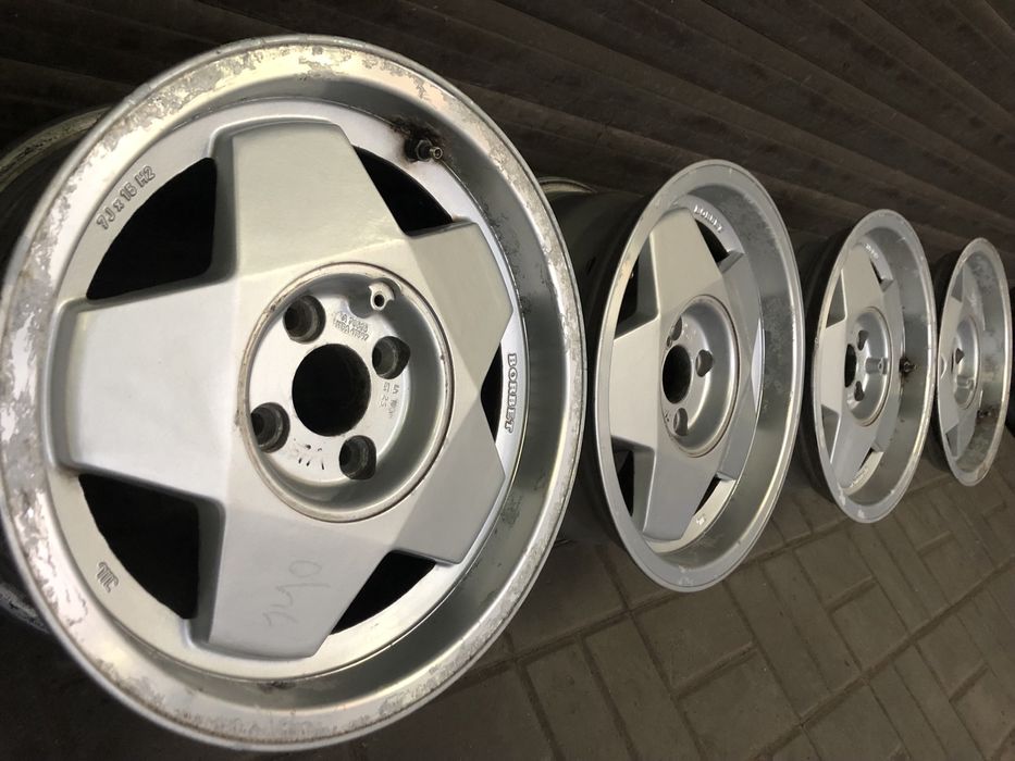 Диски на Фольксваген r15