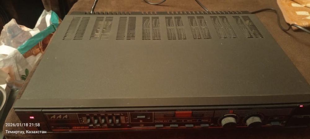 Уселетиль Вега 50у-122с