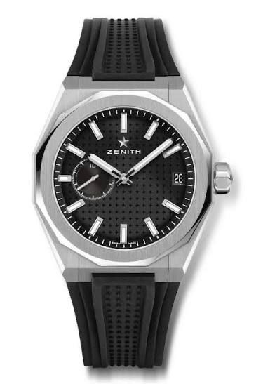 Ceas Zenith Defy Skyline 41 mm Automatic