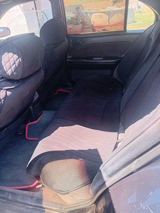 Продам Nissan Cefiro в хорошом состояние