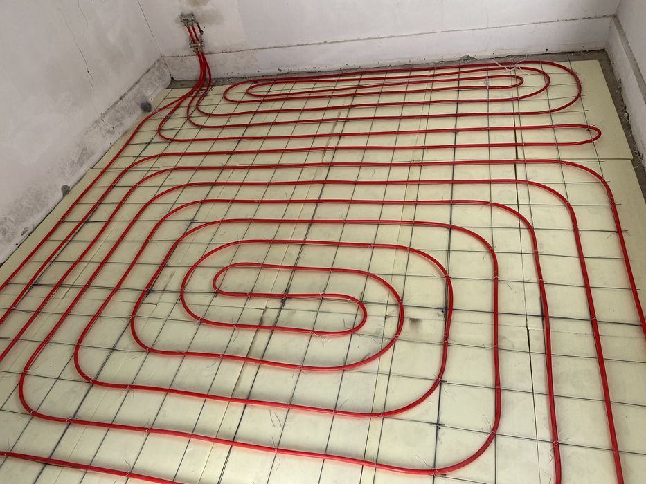 Отопление /Сантехника