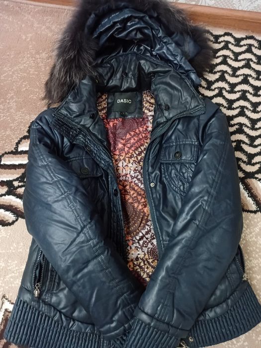 Куртки женские 4 шт