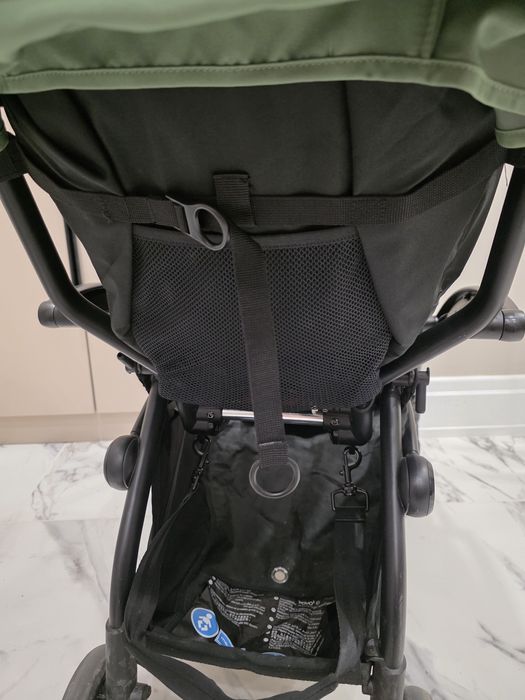 Продам коляску Babyzen Yoyo