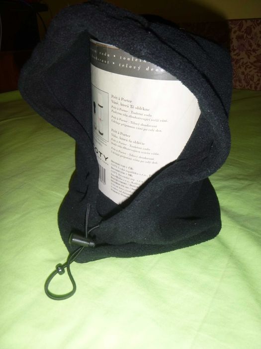 Cagula ski Action Now