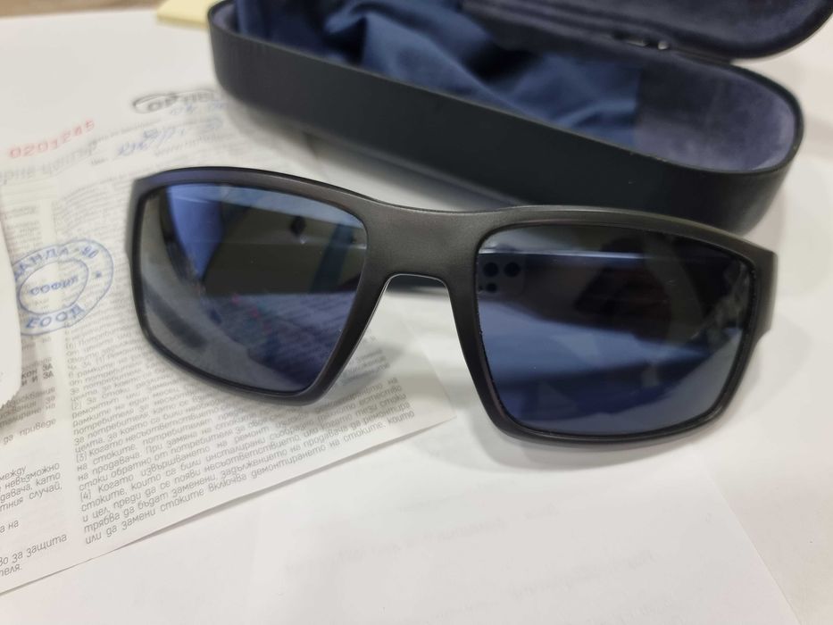 Слънчеви очила TOMMY HILFIGER