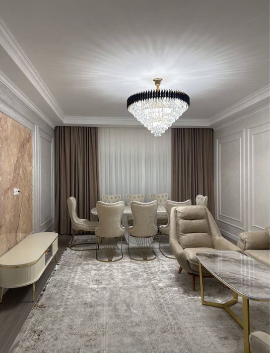 Аренда | Хамза Метро | Примиум класс Квартира