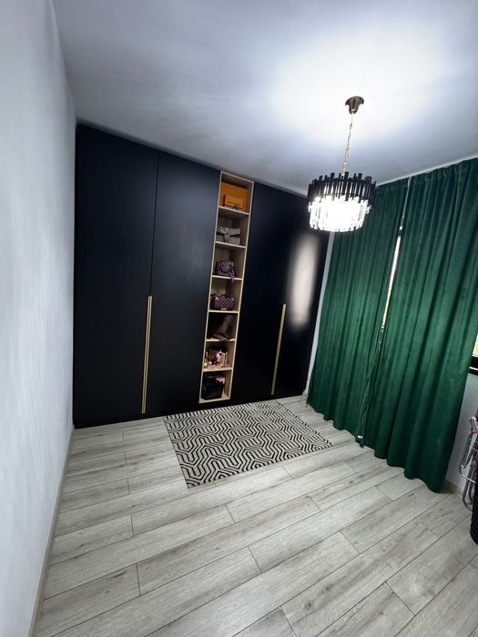 Apartament 3 camere de vanzare Militari residence
