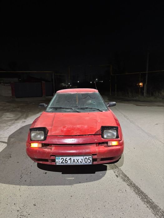 Мазда 323F сатылады