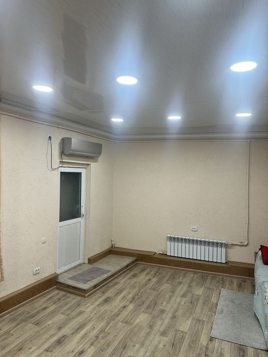 Срочно продается пол Дома!