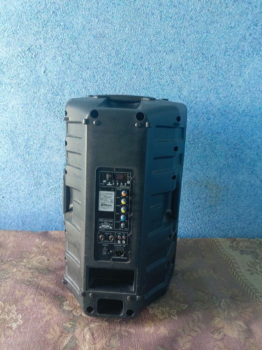 15 kalonka holati zor