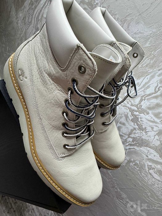 Легкие ботинки Timberland Kenniston 6" (SensorFlex) — 100% Оригинал!