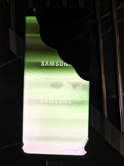 Samsung s20 5g pentru piese dezmembrarii