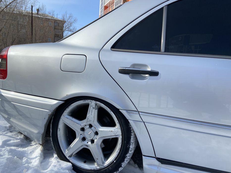 немец японской сборки