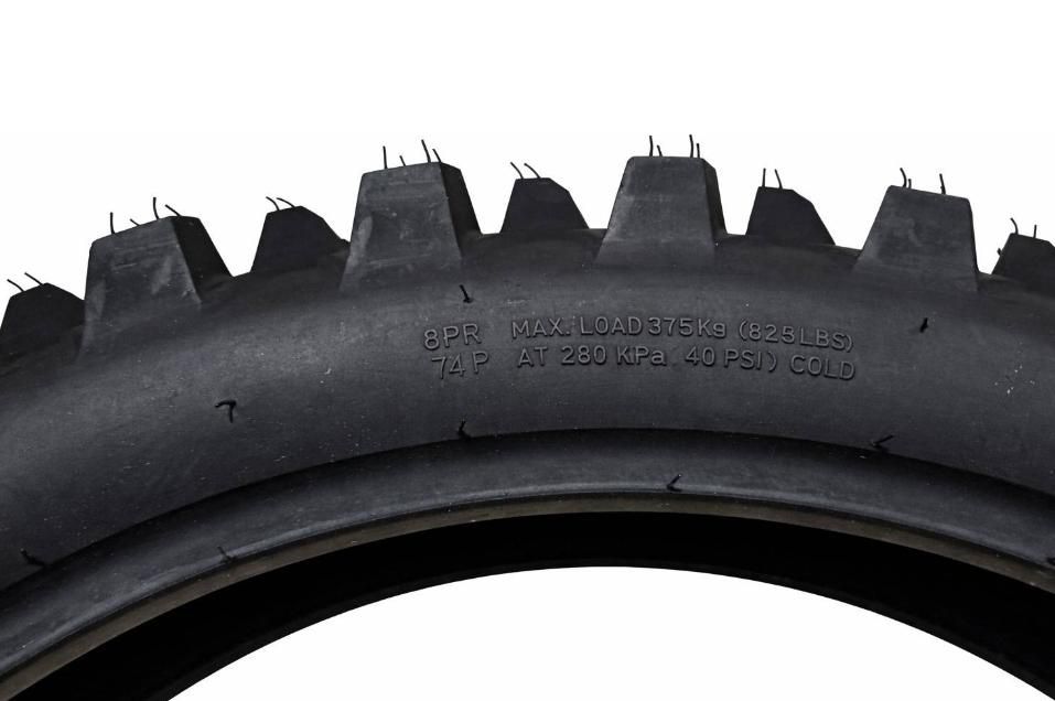 Мотошина GRAFENO 120/100-18