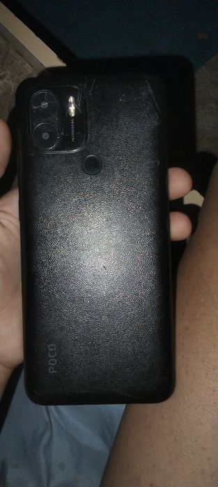 Росо С51 64/4 гб