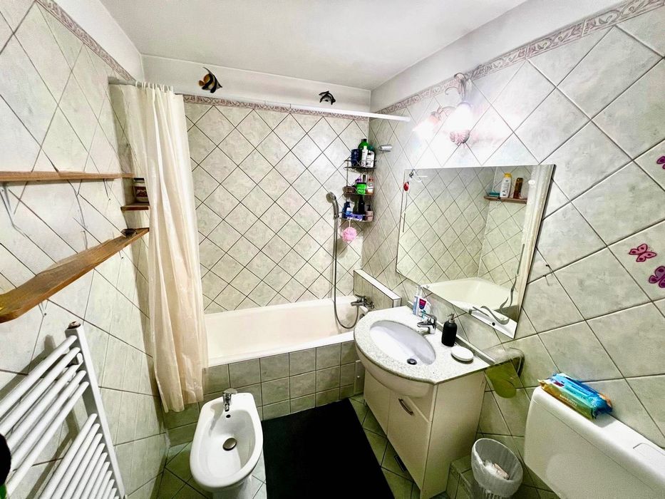 4 camere | 89 mp | Liceul Bolintineanu | Bloc anvelopat | Posibilitate centrală