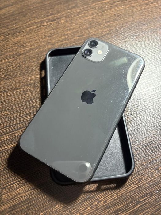 Iphone 11 64 гиг