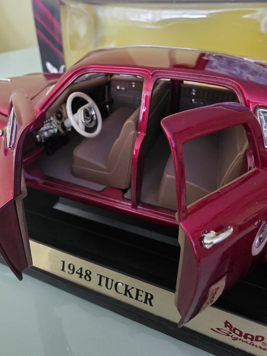 Модели мащаб(1:18)