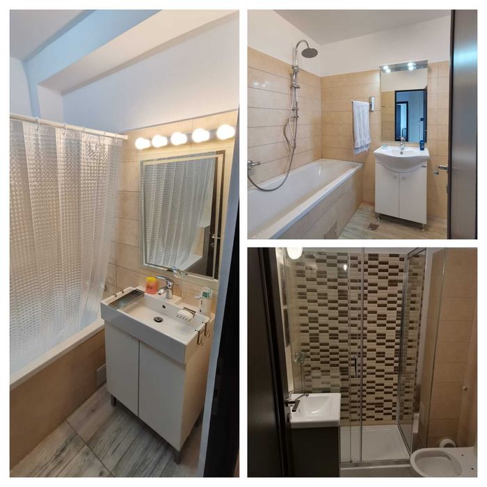 Proprietar casa 5 camere plus mansarda si curte Baneasa Pipera