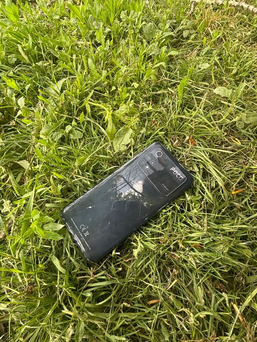 Poco M4 Pro 4G идеал
