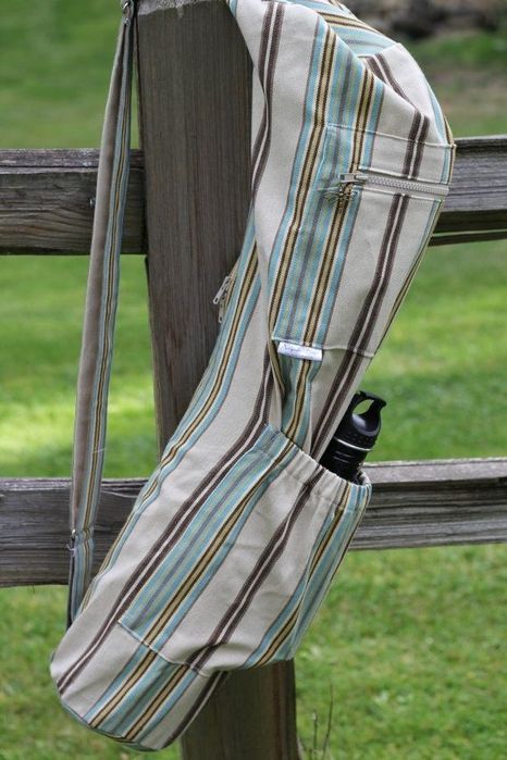 Чехол для коврика йоги