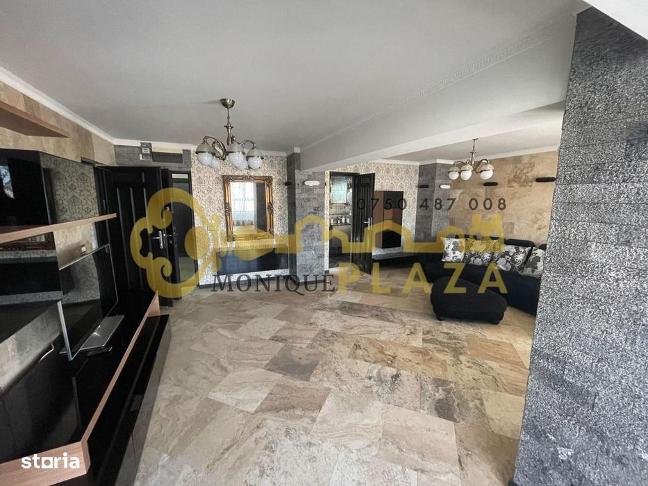 2 Camere | Dressing | AC | CT | Mobilat si utilat | Ultracentral |