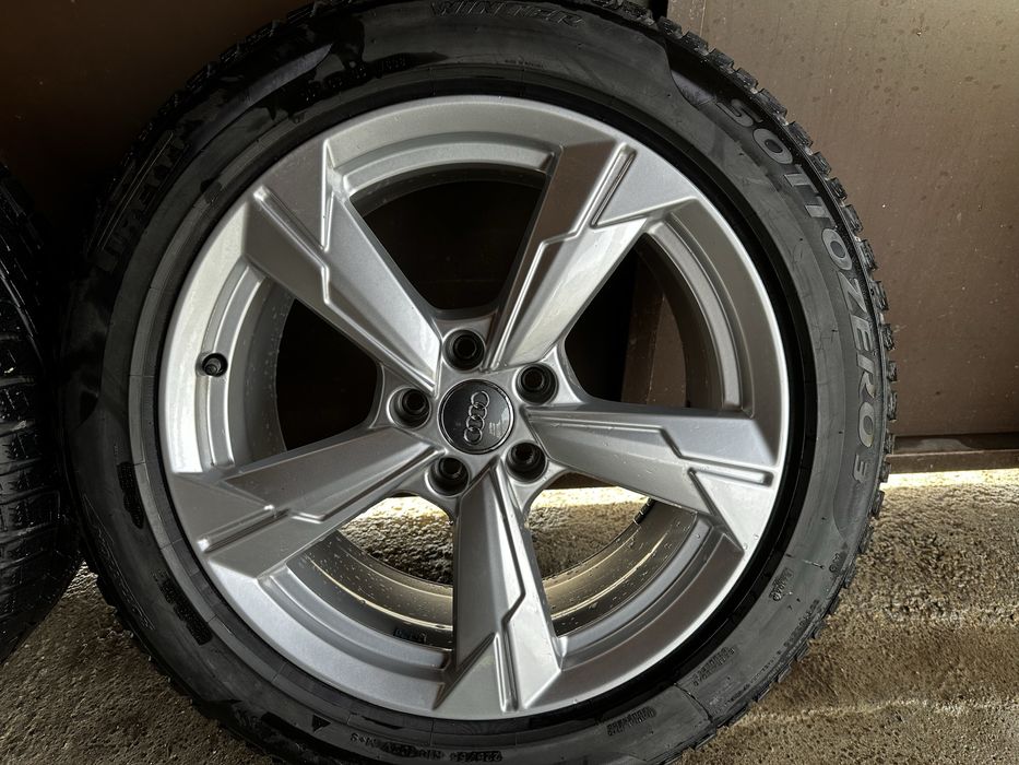 5x112 18” цола AUDI AУДИ