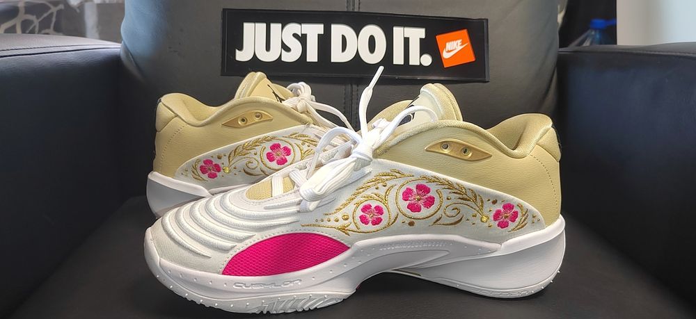 Nike Air Jordan Luka 3, номер 44