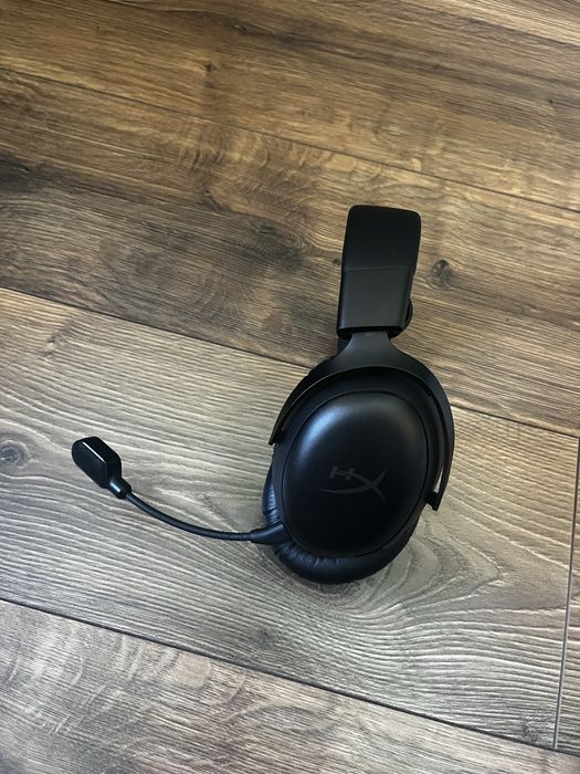Vand Hyperx Cloud3 S