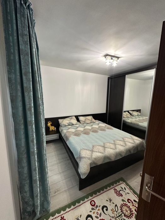 Apartament 3 camere