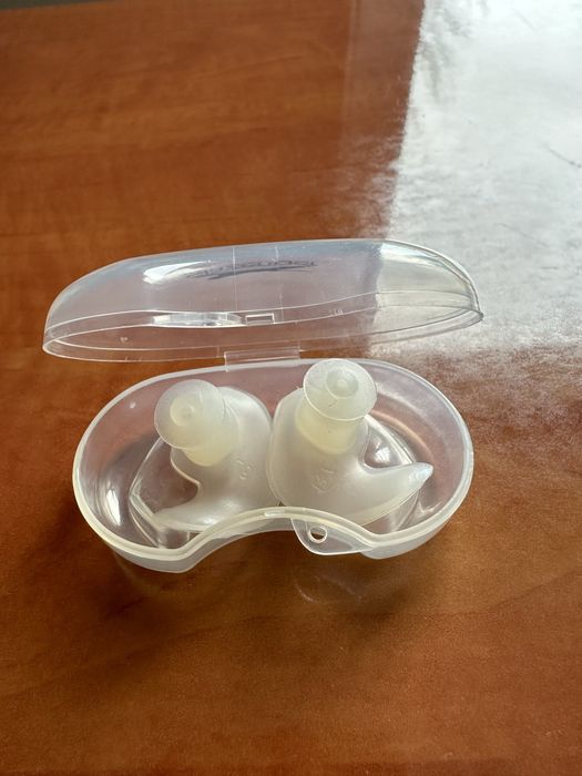 Dopuri urechi Slazenger