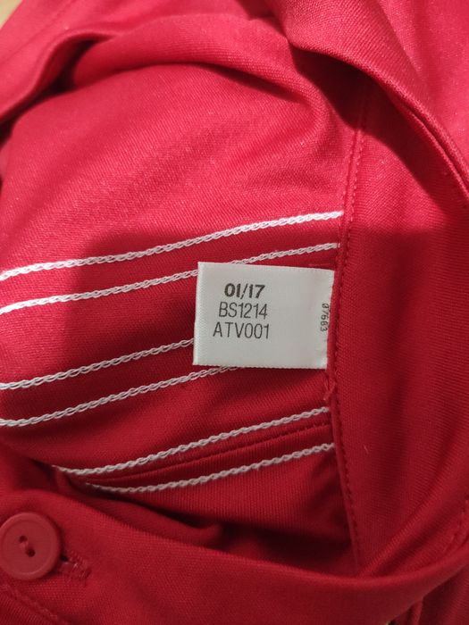 Tricou Adidas Manchester United mărime M