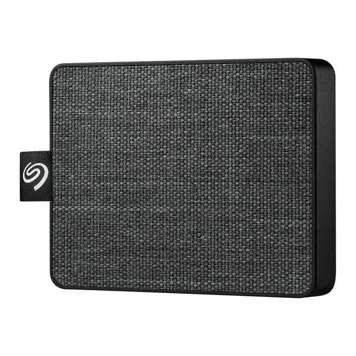 SSD Extern Seagate One Touch UltraSlim Art 512Gb