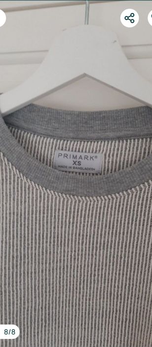 Set nou, tricou si pantaloni pentru barbati/XS