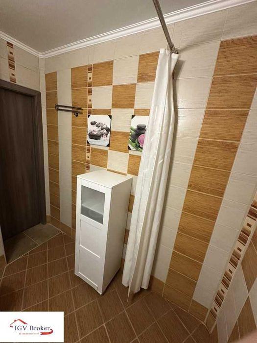 Дава се под наем Двустаен апартамент в София, Надежда 2 - 65 кв.м за 612 € - Снимка #14