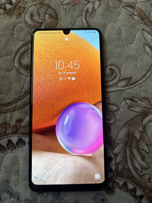 Самсунг А32 продаю