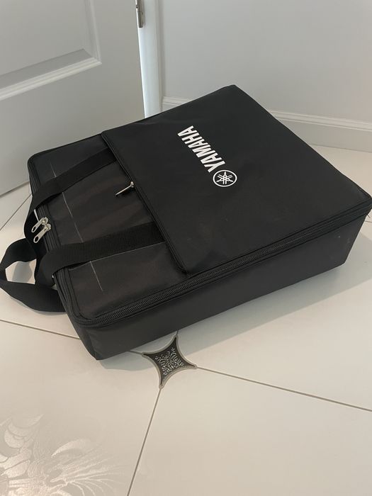 Husa mixer Dynacord Yamaha etc.