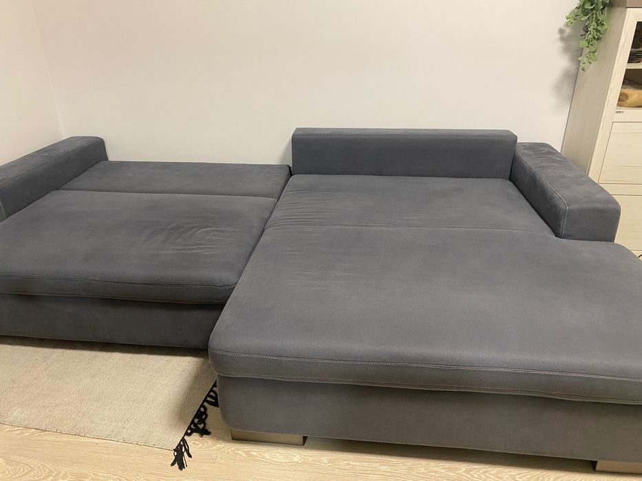 Vânzare canapea extensibila