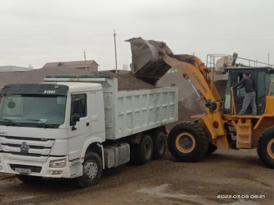 Доствавка клинец шебен компот песок булыга шагал оптималка шебень