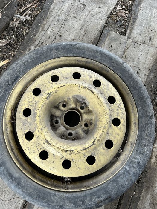 Докатка 155/70/17, 5000 тг