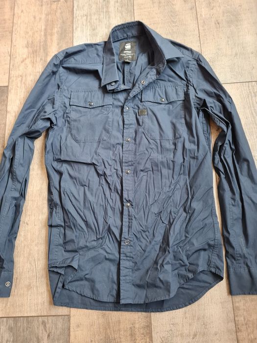 Мъжки ризи G-star