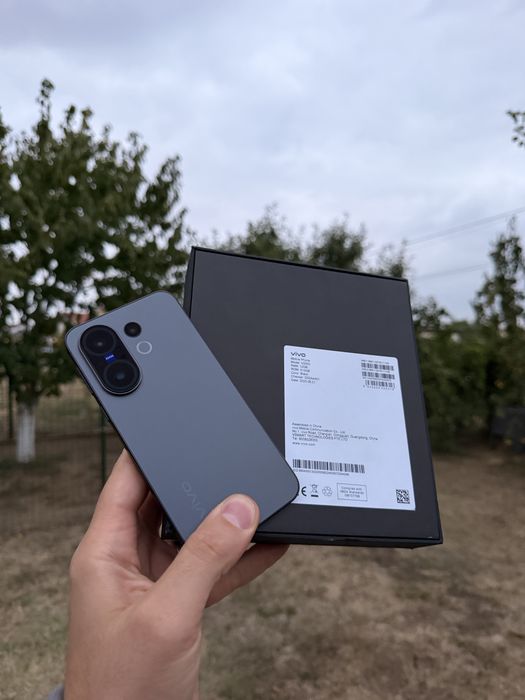 Vivo X200 FE 512 GB * GRAND * Garantie 1 AN