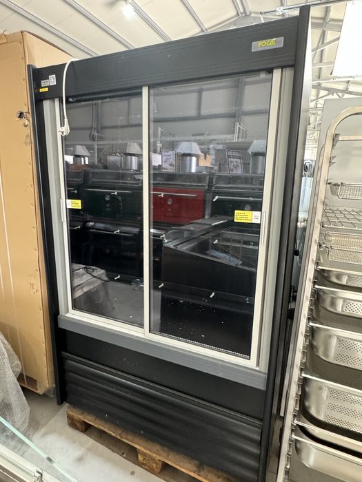 Витрина за магазин и заведения FOGAL Италия ТОП ОФЕРТА! ТОП МАРКА!