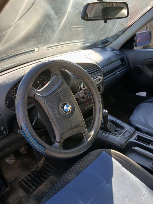 Bmw  seria 3 ( e36 - 316i )