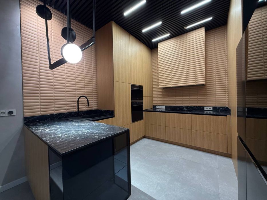 Продается Дуплекс 353м2 Мирабад Авеню с Террасой бассейном и сауной